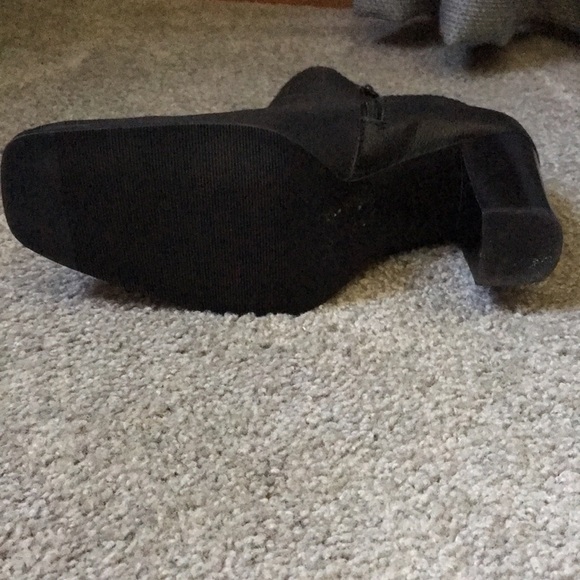 Ankle Boots - Picture 5 of 8